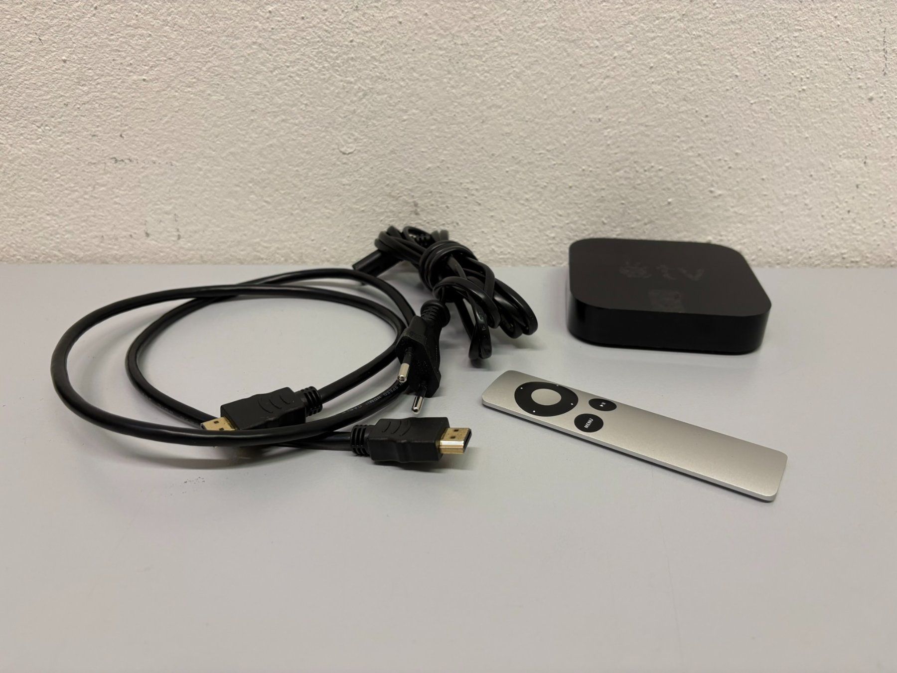 Apple Televisori: Apple TV (3. Generation) – Usato da Hochdorf venduto da av-electronics 8