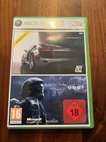Forza 3 und Halo ODST Bundle Xbox 360
