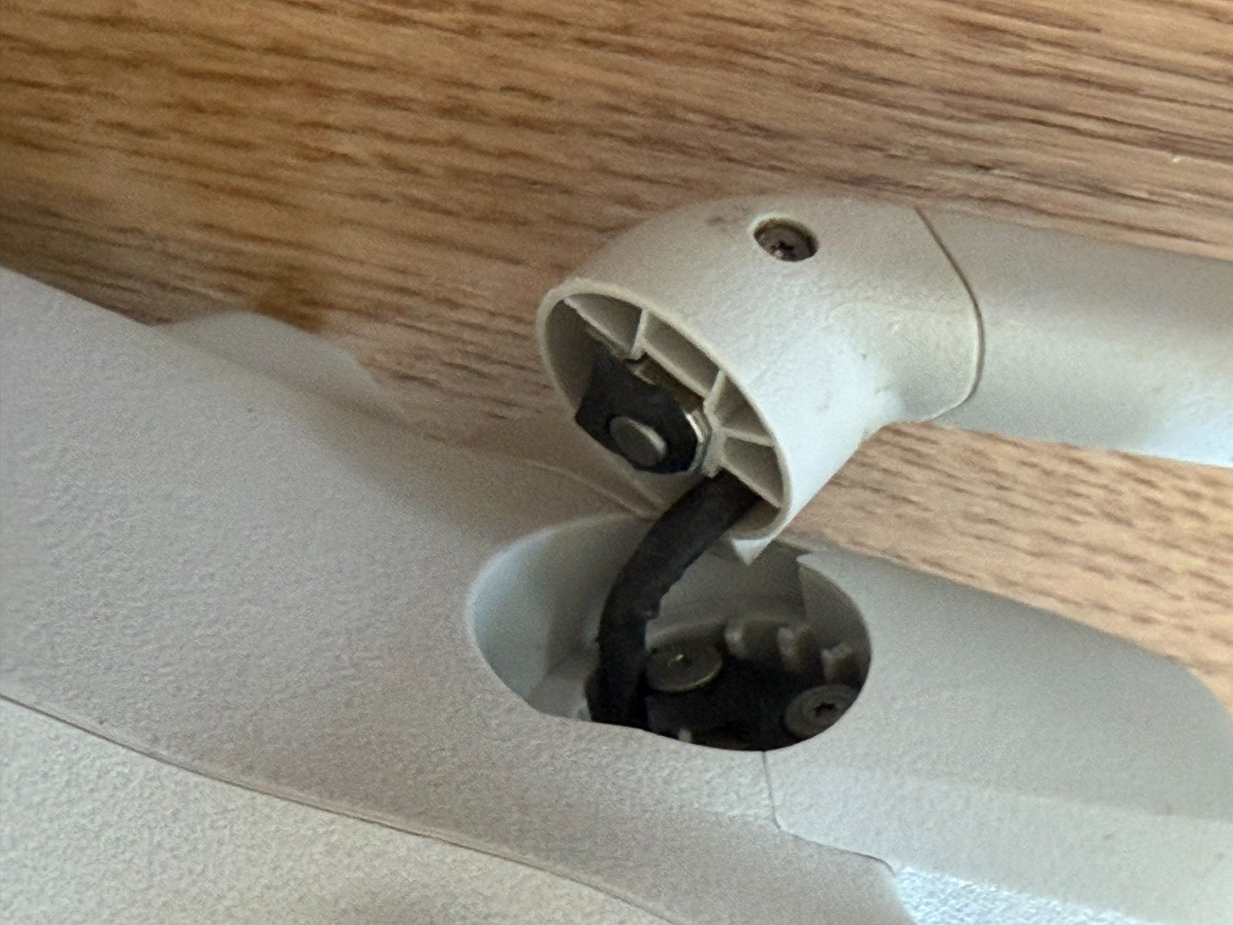 DJI Modellismo RC: DJI Mini 4 Pro DEFEKT – Difettoso da Thalheim AG venduto da akxr 4