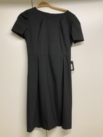 Damen Kleid Clubclass Primrose schwarz Grösse 36 neu