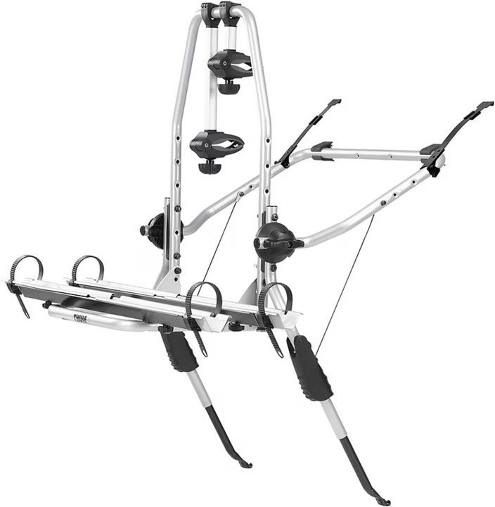 Thule Pezzi di ricambio: Thule ClipOn High 9105 - 2 bikes - 910501 4DF/12.20140130 – Usato da Küsnacht ZH venduto da Conrai 1