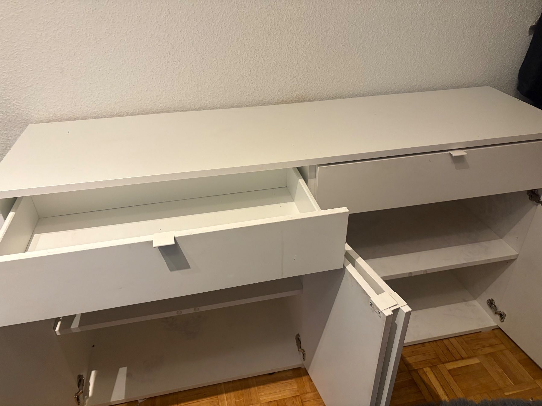 Ikea Kommoden: Side cupboard – Gebraucht aus Zürich von the_pjr8 5