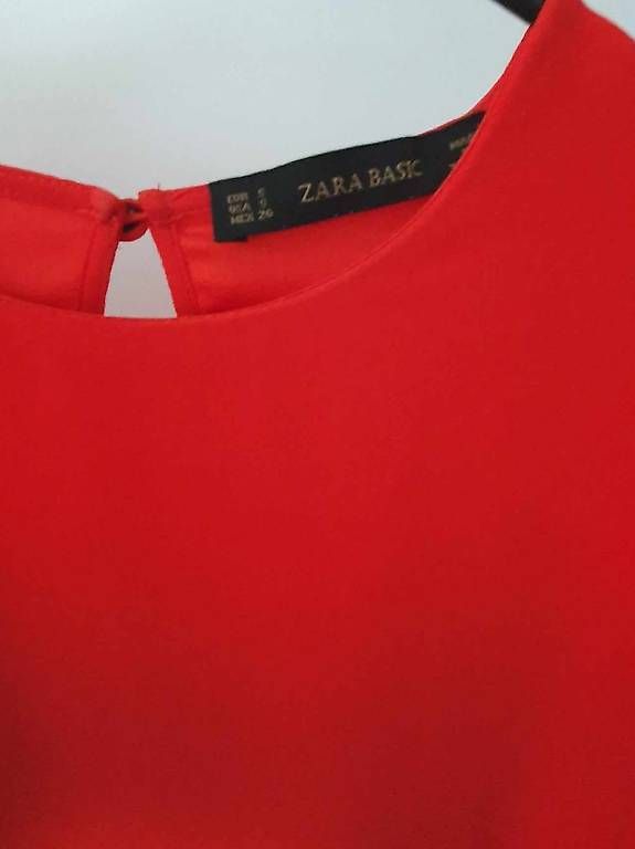 Zara Robes: zARA Kleid – D'occasion à Grosshöchstetten par Qenko 1