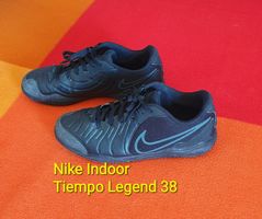 Indoor Salle Nike Tiempo Legend 38
