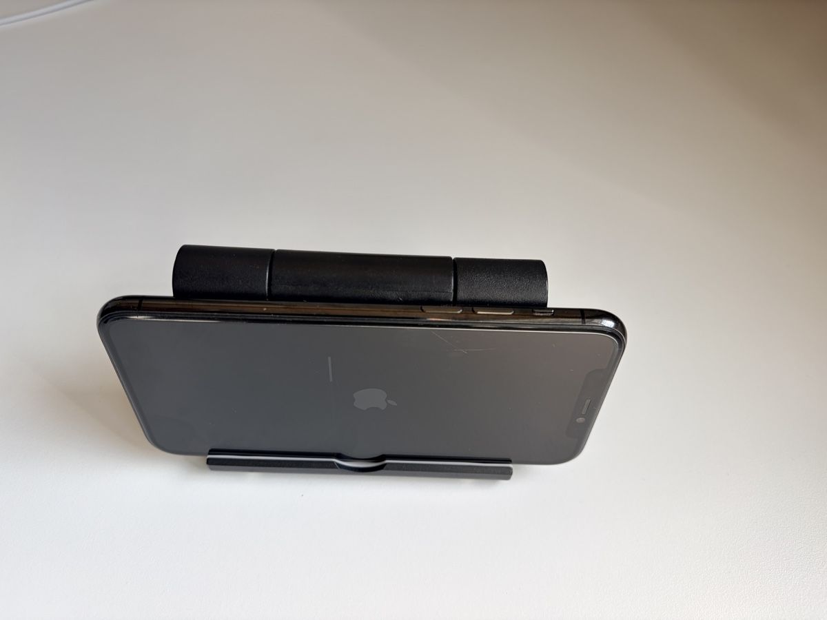 Apple Portables: iPhone 11 Pro – D'occasion à Ried b. Kerzers par role73 8