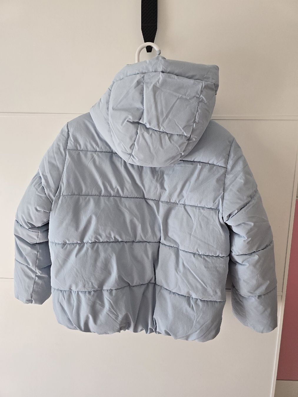 Mango Giacche & Cappotti: Mango Winterjaket Gr.146 – Usato da St. Gallen venduto da CAPYCORP 1