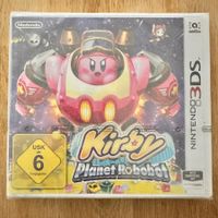 Kirby Planet Robobot für Nintendo 3DS Neu & sealed