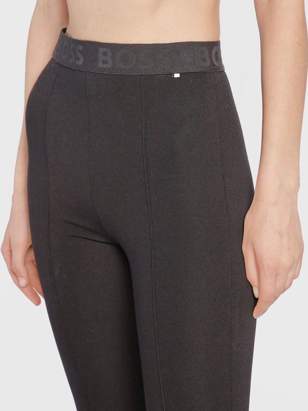 Leggings: Boss Damen Leggings – Neu und originalverpackt aus Bad Ragaz von AKahlon 2