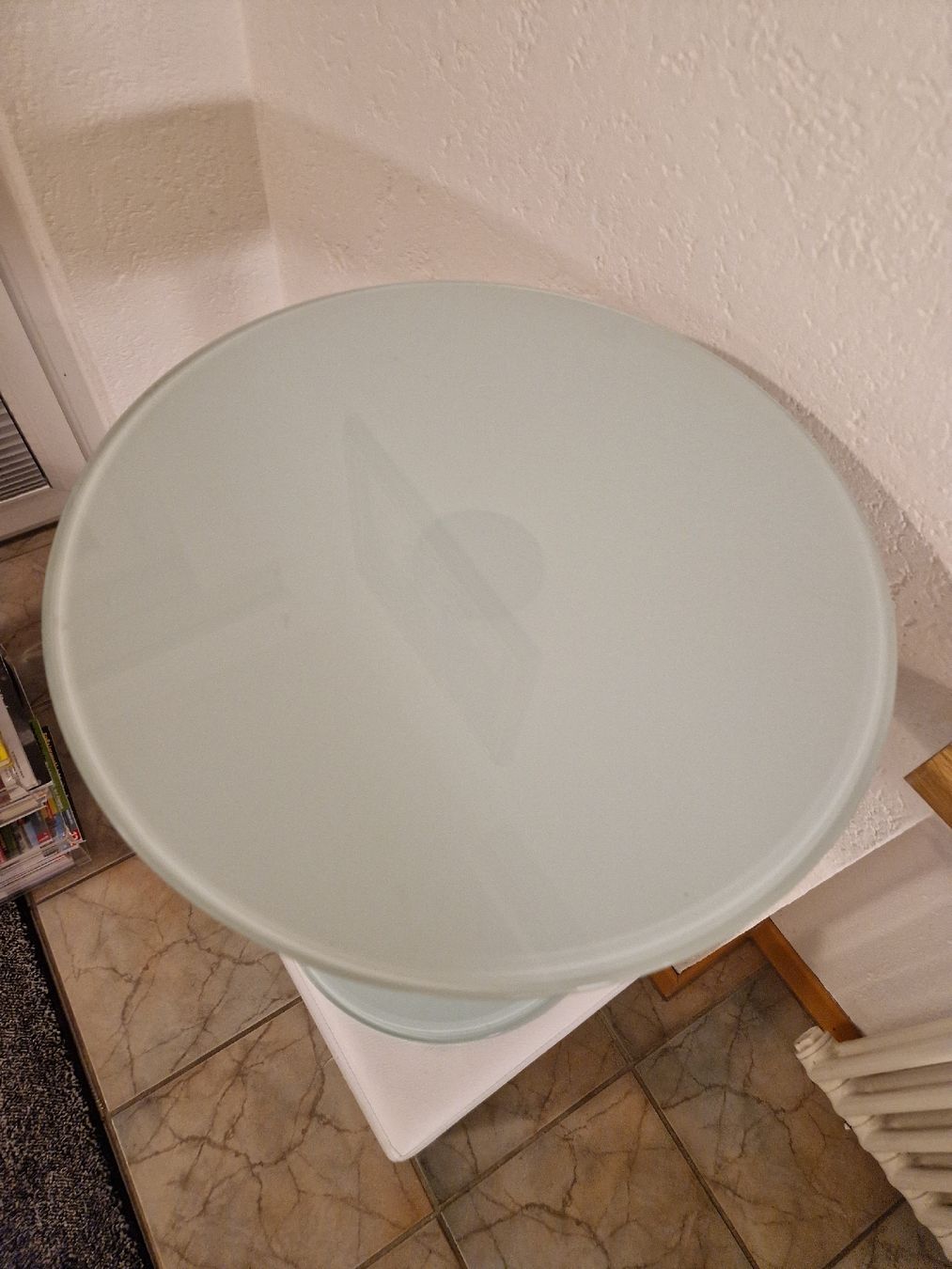 Tische: Beistell Tisch – Gebraucht aus Wiesendangen von Romcar1 1