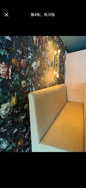 Panchine: Hochwertig Sitzbank aus Stoff  – Usato da Amsteg venduto da 408169033