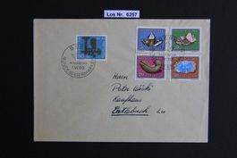 PP ET Brief 1960                                    Los 6257