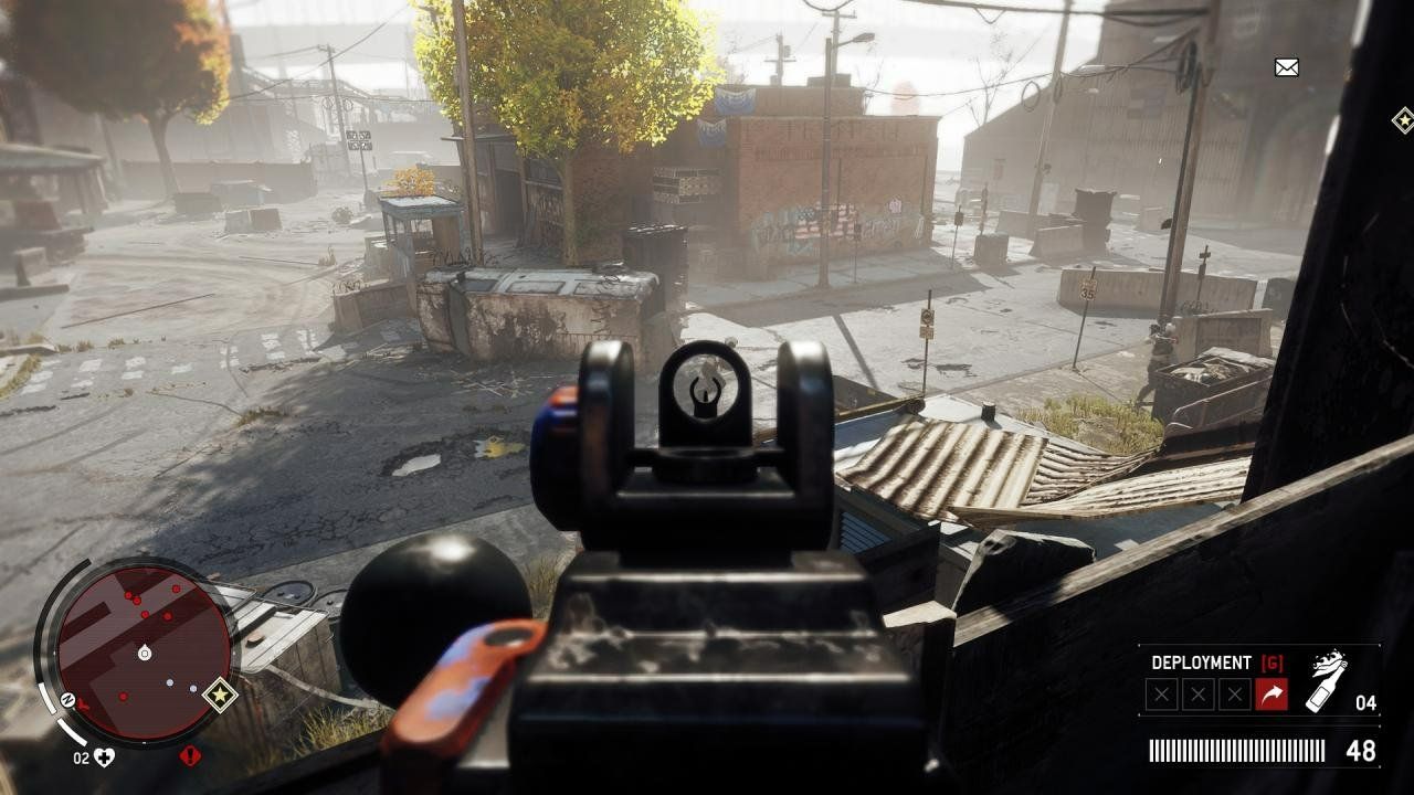 Microsoft Giochi: Homefront the Revolution  100% UNCUT  Xb One – Usato da Schüpfheim venduto da Games_Spielkonsolen 9