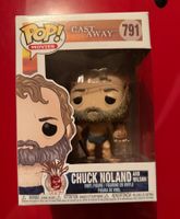 Funko Pop! Cast Away - Seul au Monde - Chuck Noland & Wilson