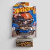 Hot Wheels HW First Response 2024 Baja Bison T5 6/10 L