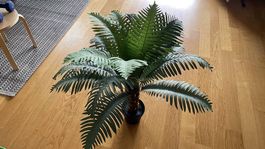 IKEA künstliche Farnplanze