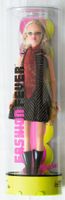 Barbie Puppe Fashion Fever 2004 Tube H0866 OVP Neu