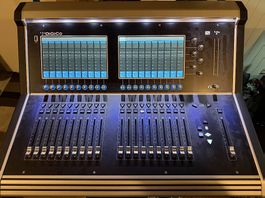 DiGiCo S21+