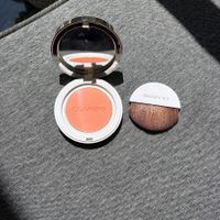 Clarins Rouge Blush cheeky peachy - Sommerfrische!