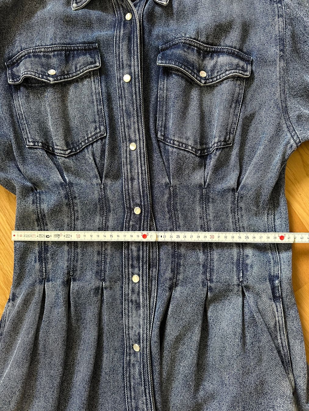 Isabel Marant Vestiti: Robe Isabel Marant – Nuovo (secondo la descrizione) da Pully venduto da tarra26 4