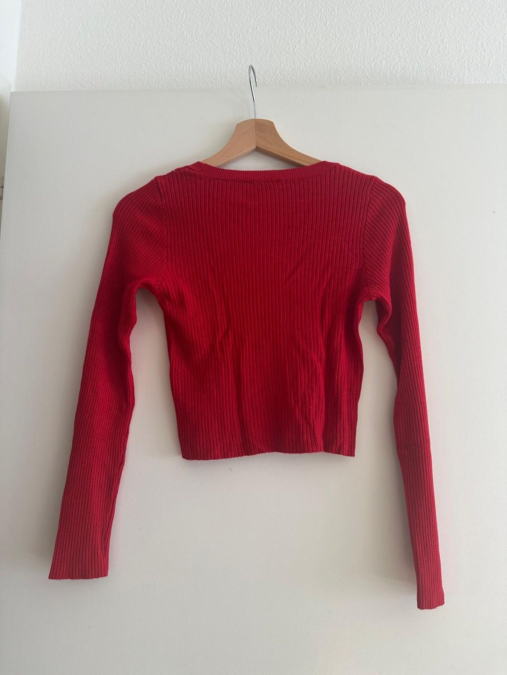 Pull&Bear Maglioni & Felpe: Strickpullover PULL&BEAR Gr. S sehr guter Zustand – Nuovo (secondo la descrizione) da Bern venduto da tha_lc8f 1