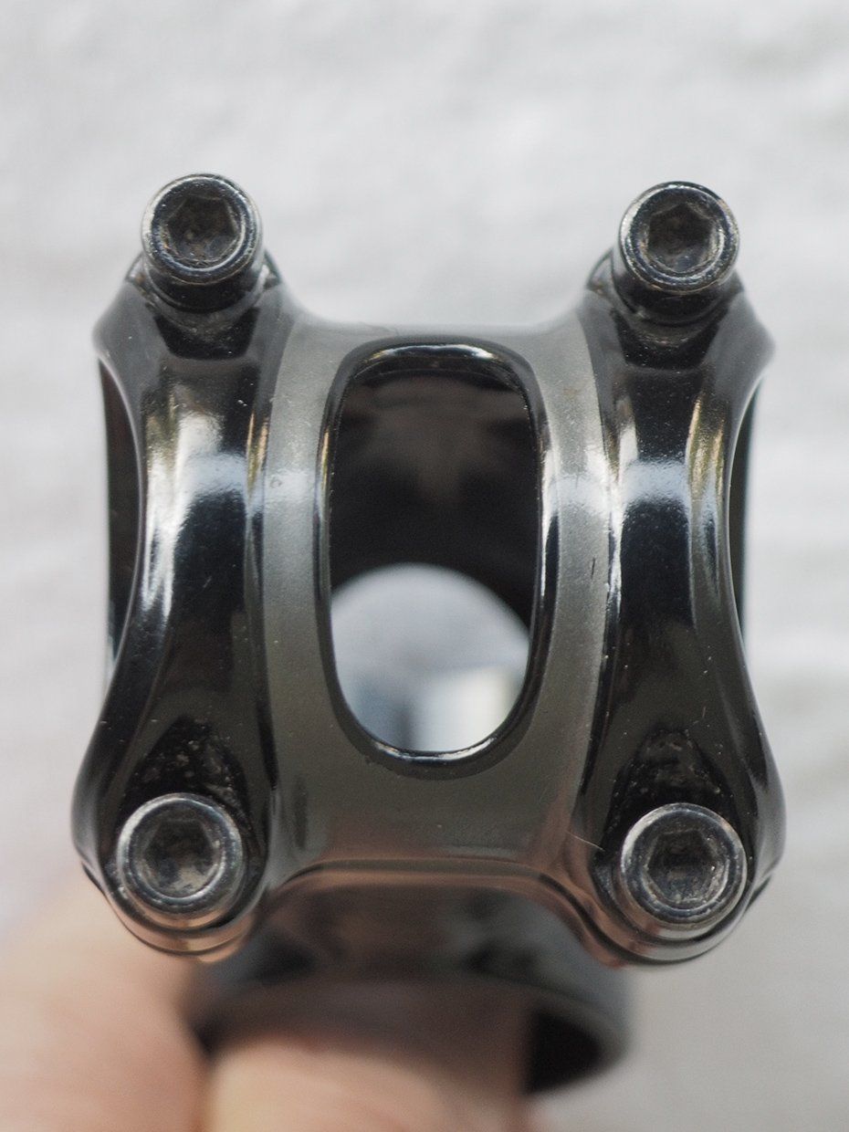 Specialized Pezzi di ricambio: Vorbau Specialized oversize 32mm – Nuovo (secondo la descrizione) da Hinwil venduto da Ruha2 3