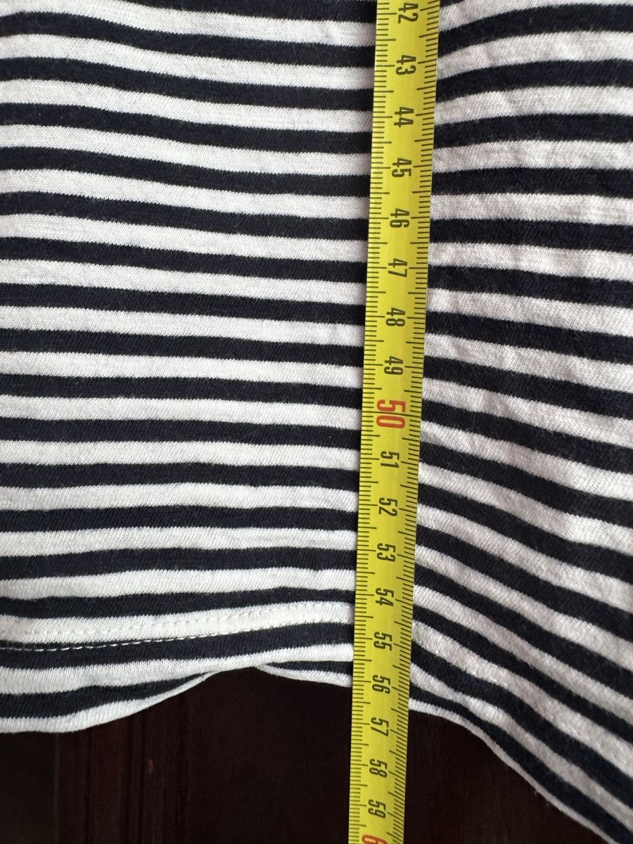 Tom Tailor T-shirt: Tom Tailor Shirt  – Usato da Obfelden venduto da cesarina10 3