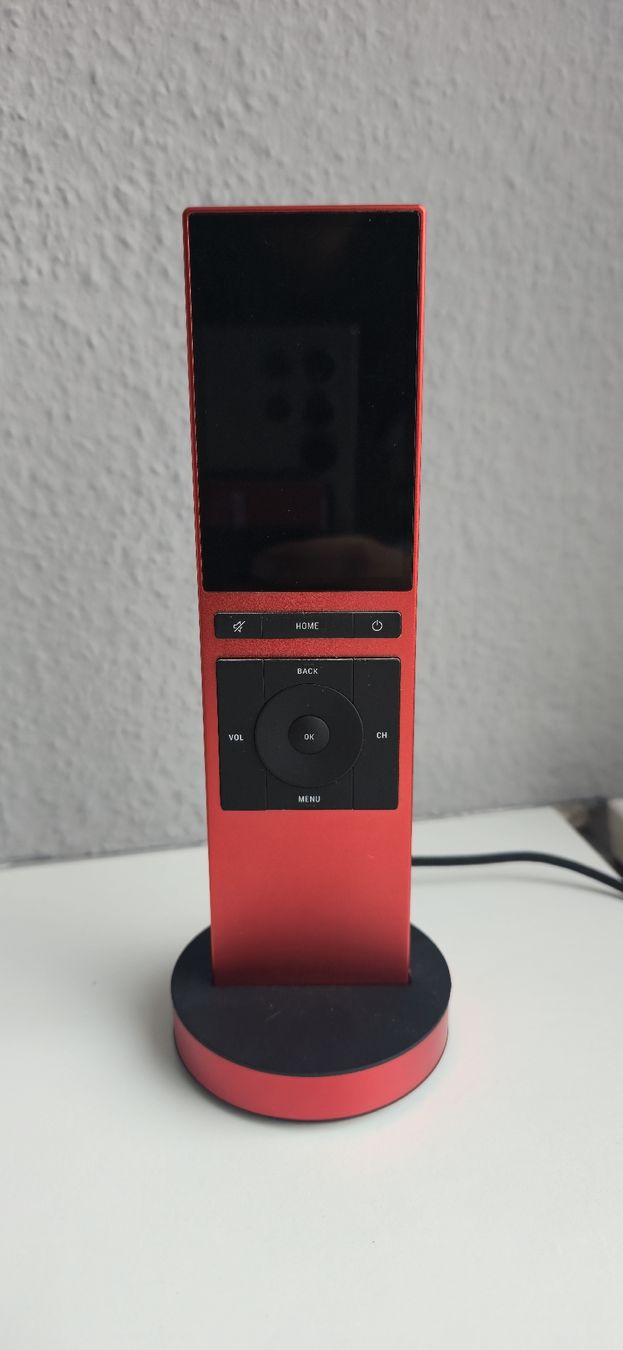 Fernbedienungen: limited edition control4 neeo remote – Gebraucht aus Ennetmoos von Bricks_and_more