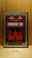 CRIMSON TIDE In tiefster Gefahr DVD mit Denzel Washington