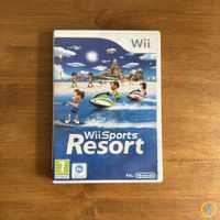 Wii Sports Resort