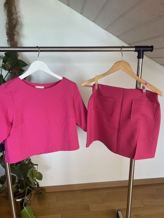 Ensemble rose Easy Clothes