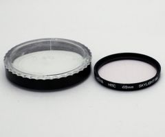HOYA HMC Skylight 49mm (1B) Japan