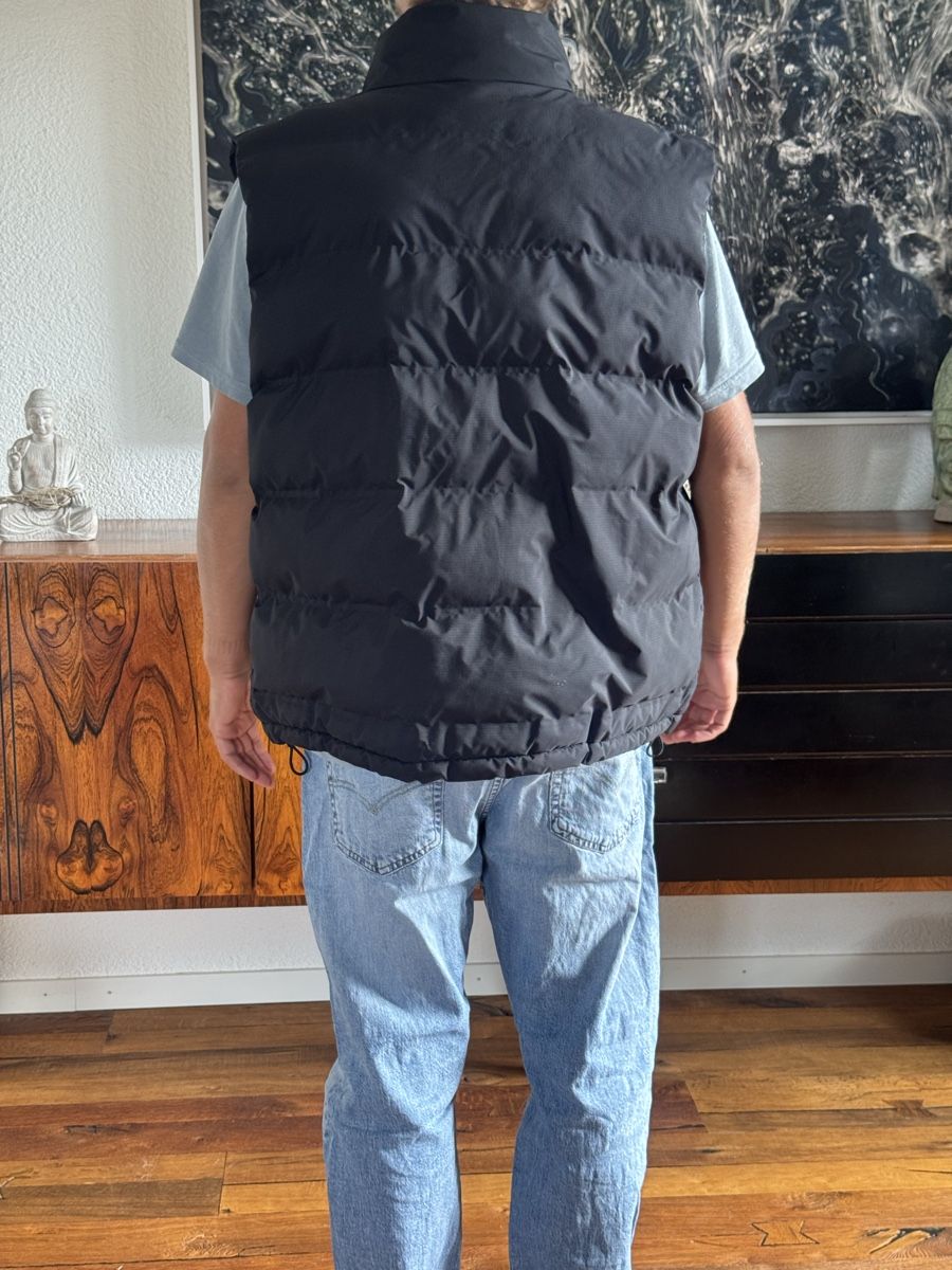 Weekday Giacche: Weekday Puffer Weste Size L – Usato da Watt venduto da lou_m5tq 2