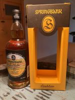 Springbank Local Barley 2024 13 Years
