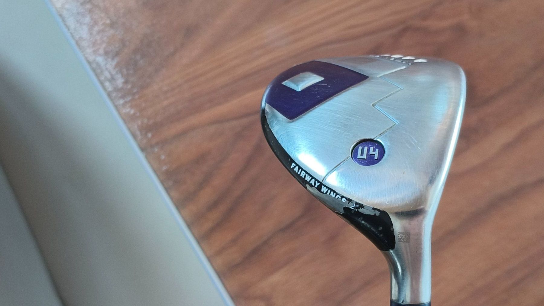 Mazze & Set: Golfschläger Hölzer Damen On Off – Usato da Engelberg venduto da andre.gobat 8