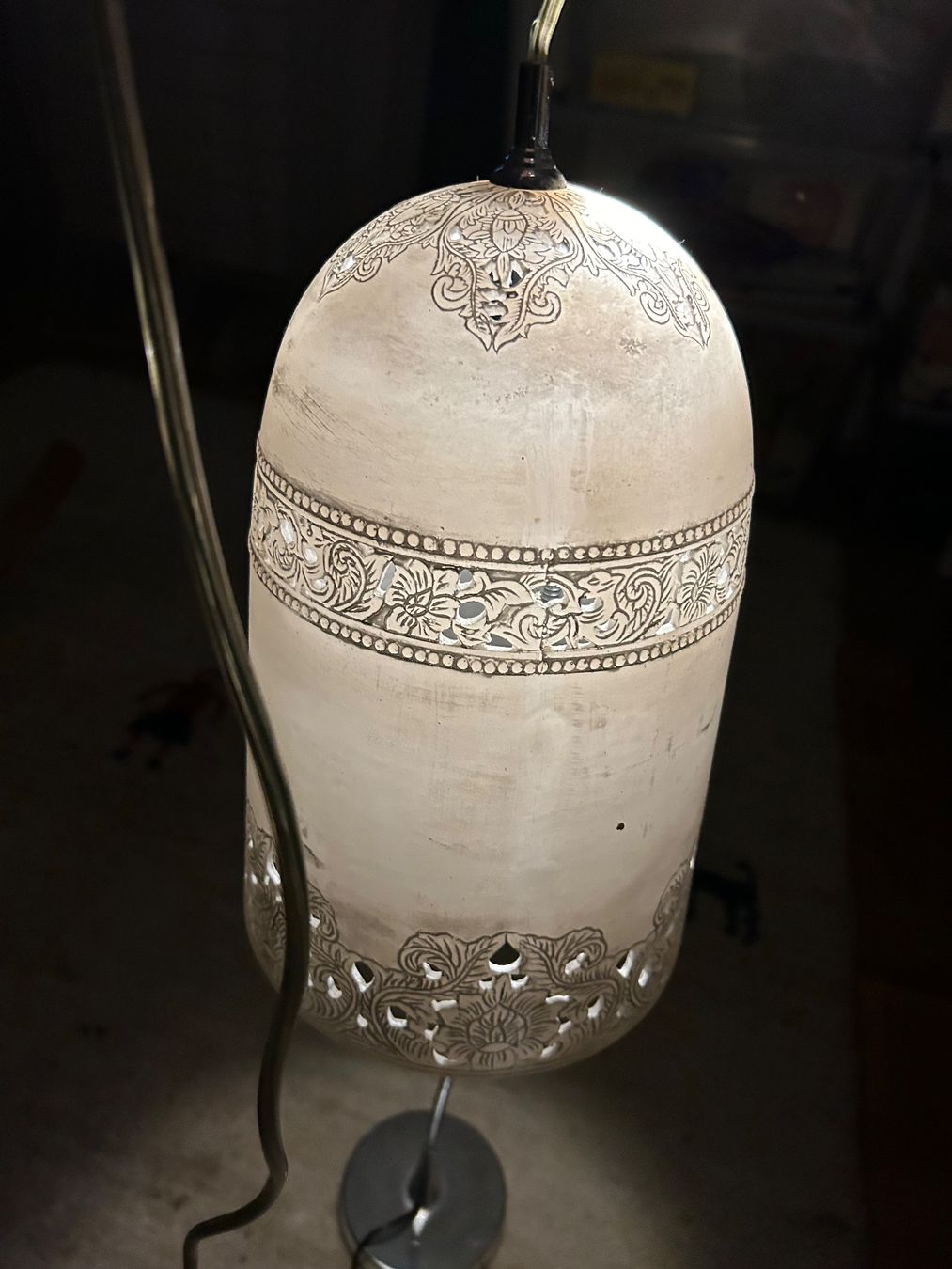 Lampade: Suspension Luminaire – Nuovo (secondo la descrizione) da La Tour-de-Peilz venduto da Cole1814 1