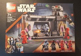 LEGO Star Wars 75386 Neu & OVP