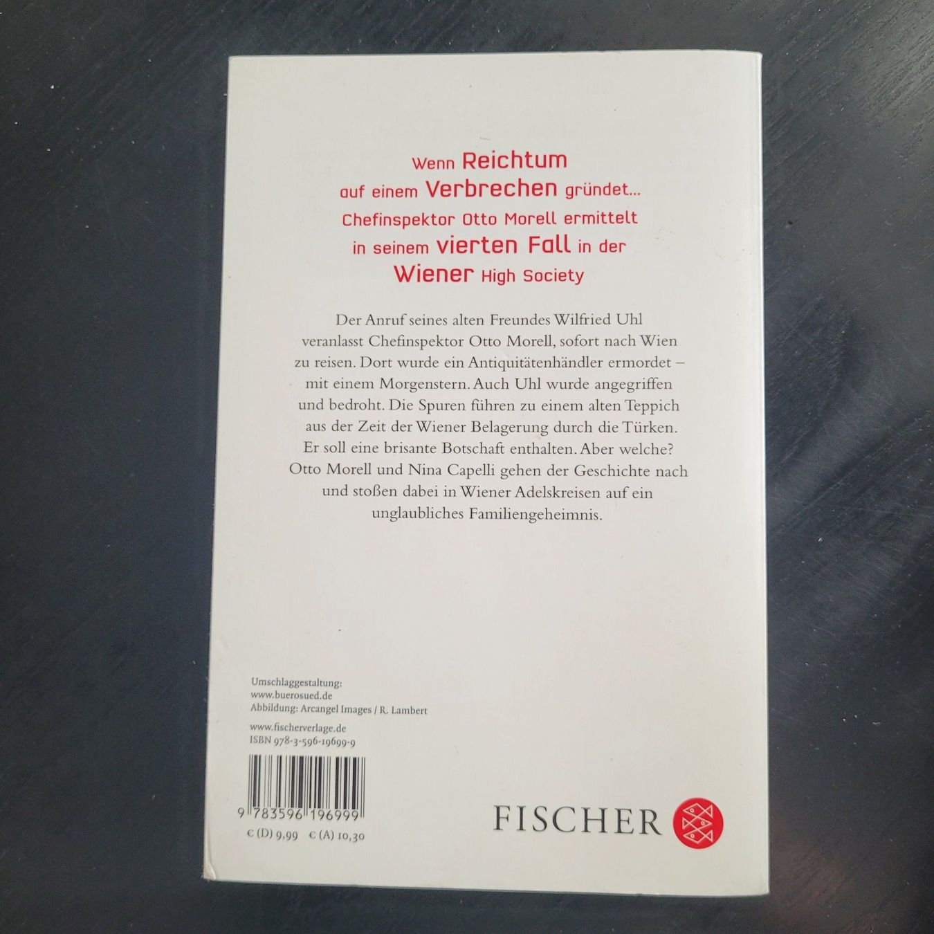 Bücher: Daniela Larcher-Teures Schweigen – Gebraucht aus SCHÜBELBACH von CoKaHa 1