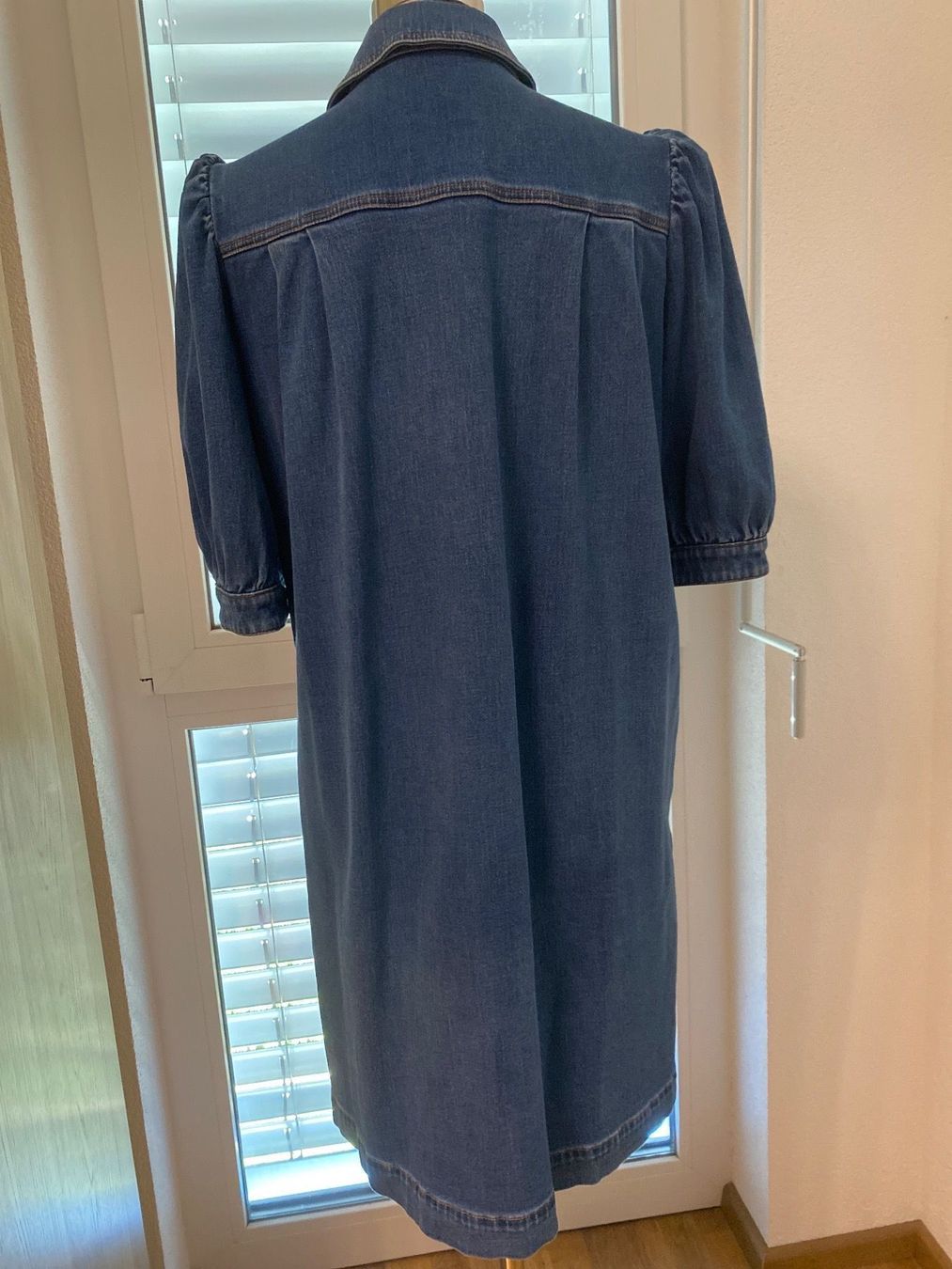 Chloé Vestiti: Jeanskleid See by Chloe 40 – Usato da balsthal venduto da davidbalsthal23 2