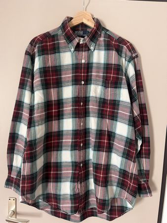 Polo Ralph Lauren Men’s Shirt size M