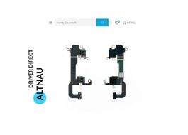 iPhone XS WiFi BT Antennen Flex Kabel