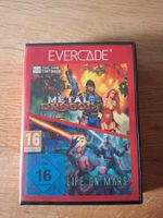 Evercade 42 Metal Dragon & Life on Mars