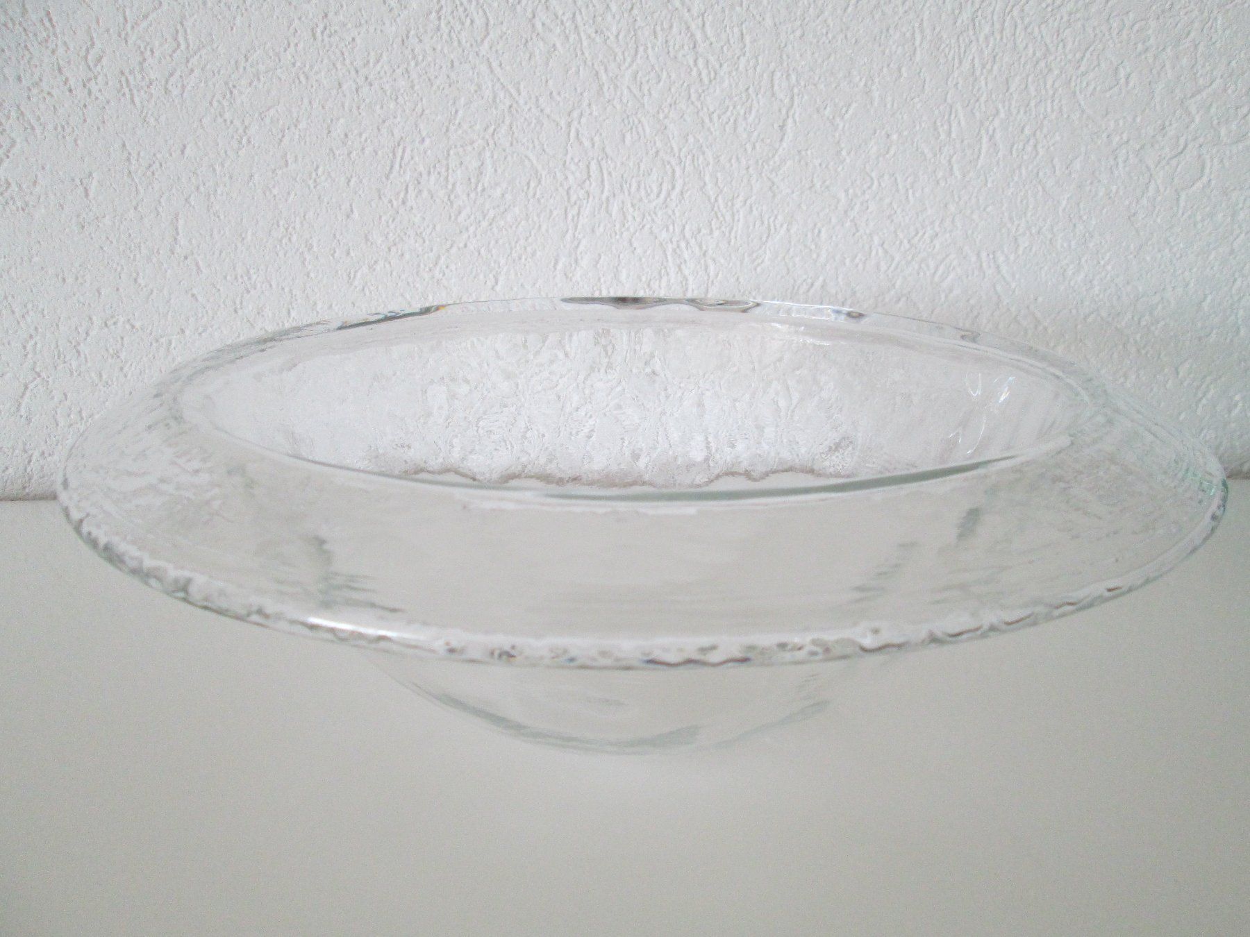 Glasi Hergiswil Bicchieri: Hergiswiler Glas Schale – Nuovo (secondo la descrizione) da Movelier venduto da KRASI61 2
