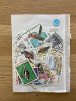 100 TIMBRES / LOT 10 / THEMATIQUE OISEAUX / DIVERS PAYS