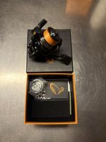 Savage Gear SG8 1000 FD Angelrolle