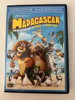 Madagascar DVD 📀 (IT/EN)