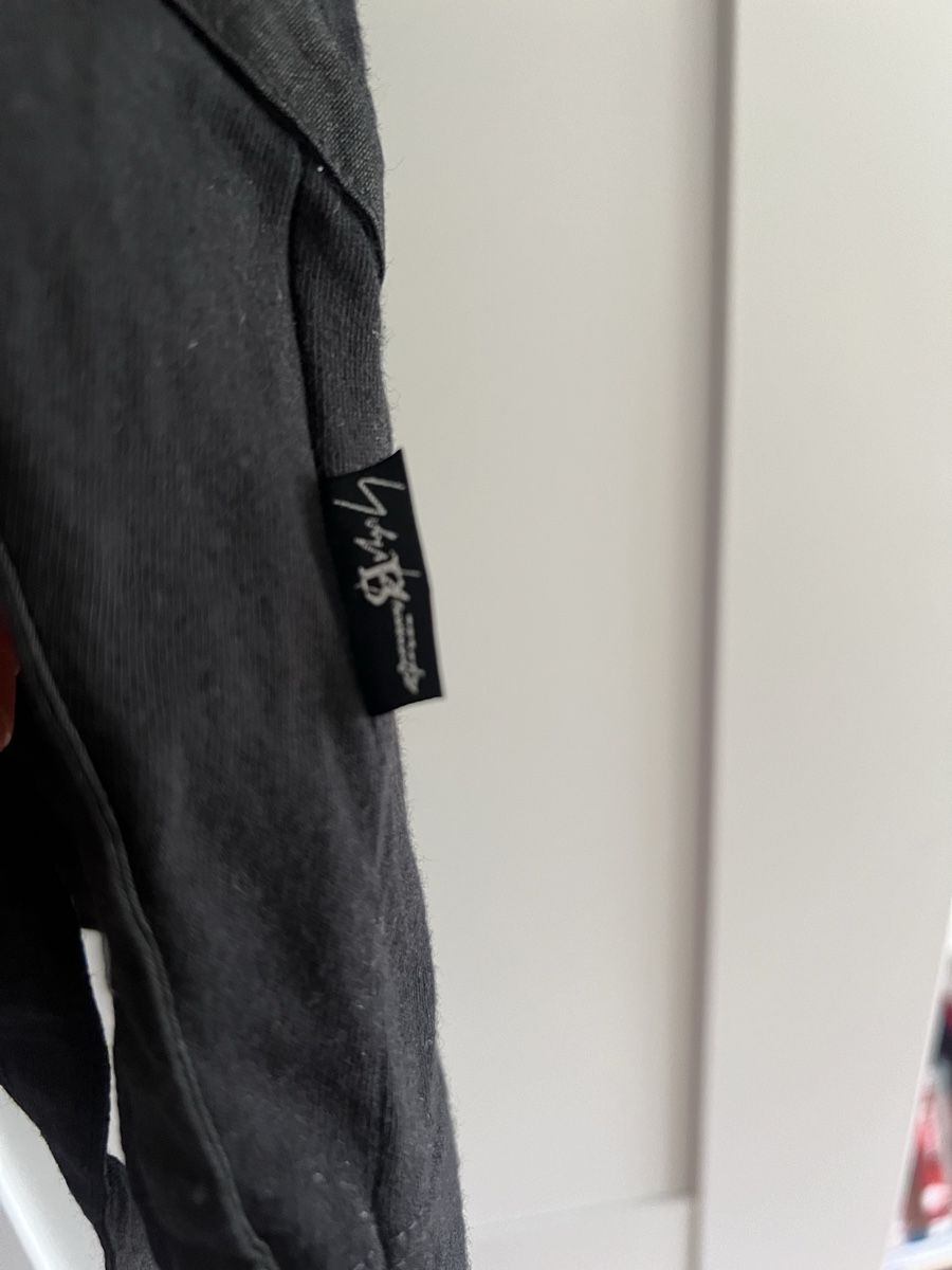Camicie: Yohji Yamamoto Shirt – Nuovo (secondo la descrizione) da Winterthur venduto da Hello088x 4