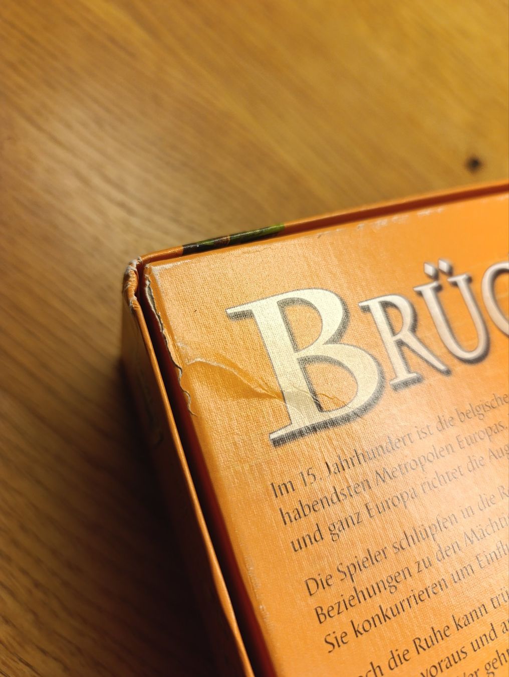 Giochi: Brügge mit Haustiere Erweiterung – Usato da Luterbach venduto da velofanatic 1