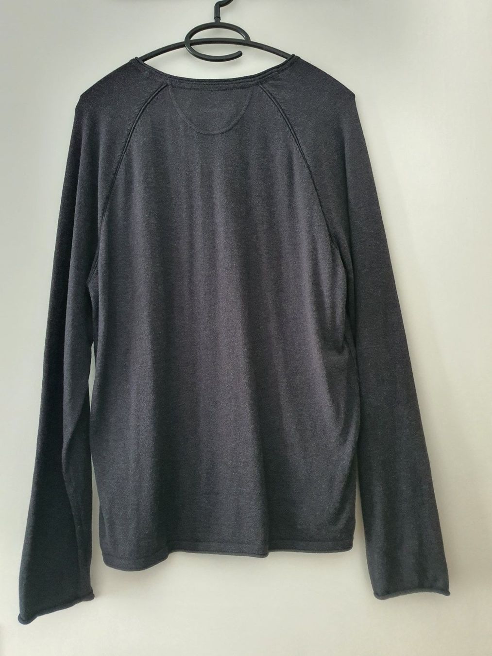 Pullover & Sweatshirts: Pull Marc O'Polo gris foncé M – Gebraucht aus Genève von ant_5hwp 4