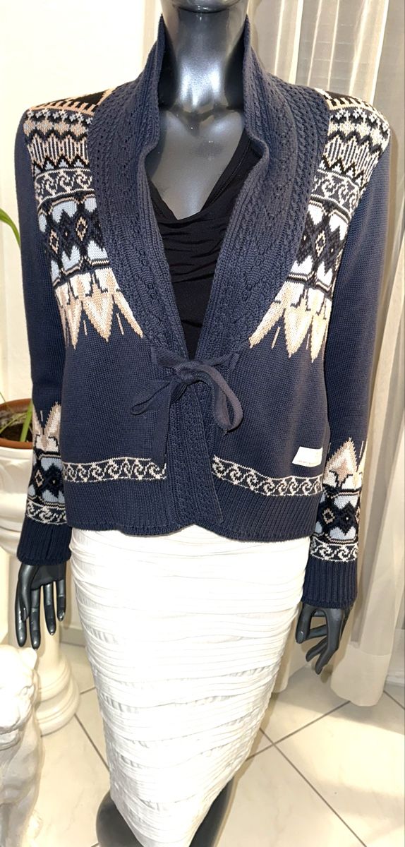 Odd Molly Jacken: ODD MOLLY STRICKJACKE GR. S (2) neuwertig – Neu (gemäss Beschreibung) aus Unteraegeri von MH203 1
