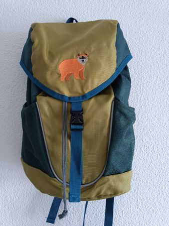 Wanderrucksack Kinder 14L
